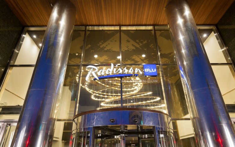Radisson Blu Hotel Rostov-on-don
