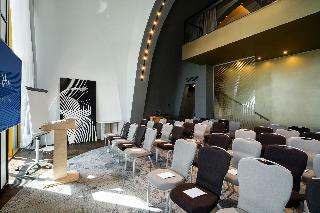 Radisson Blu Hotel Rostov-on-don
