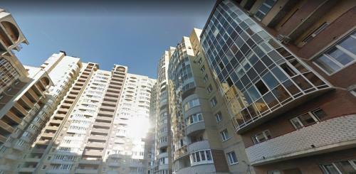 Apartamento Rental Spb Studios Varshavskaya