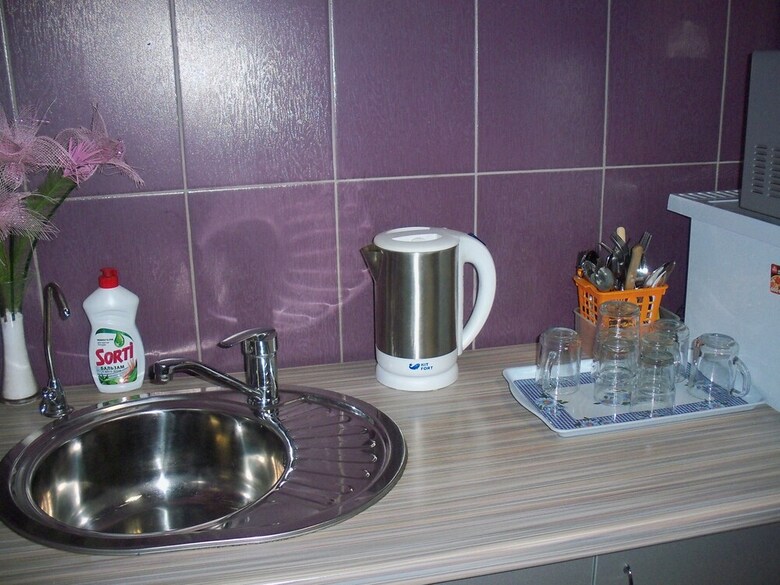 Hotel Capital Guest House