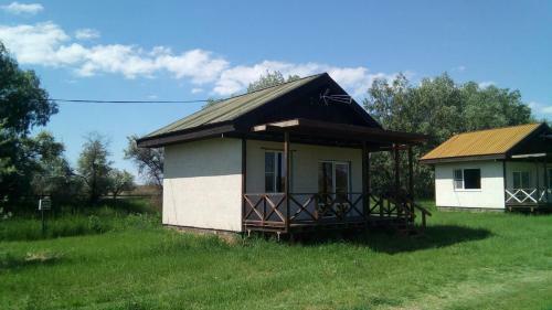 Holiday Houses Berloga