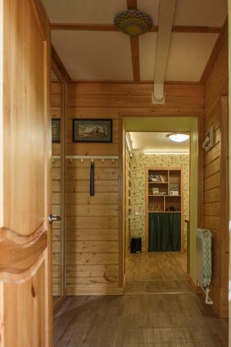 Hostal Family Hotel