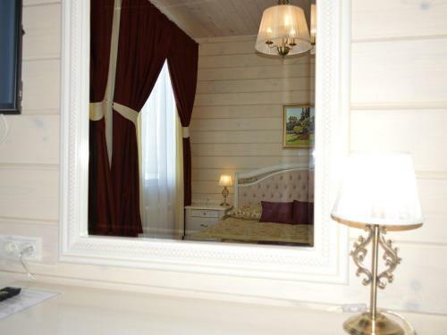 Park-hotel Altay Green