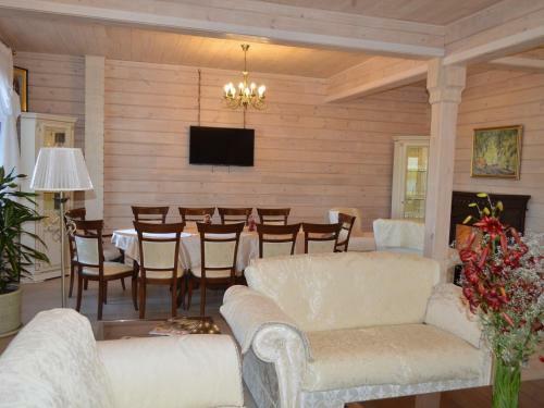 Park-hotel Altay Green