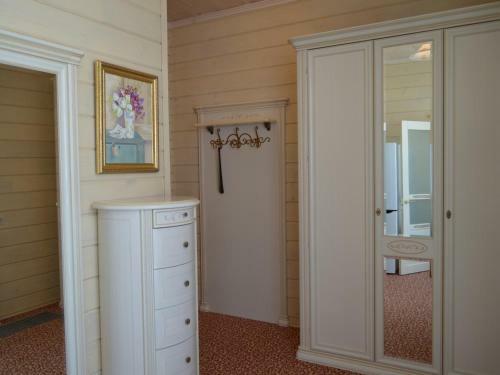 Park-hotel Altay Green