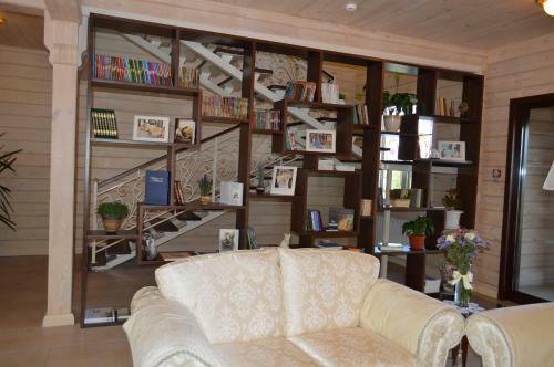Park-hotel Altay Green