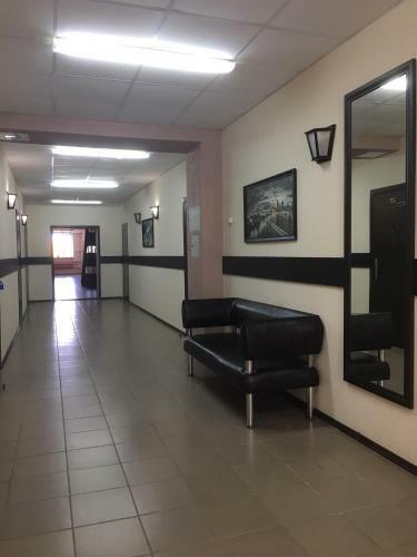 Motel Narodny