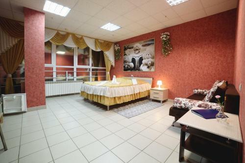 Hotel Pantera