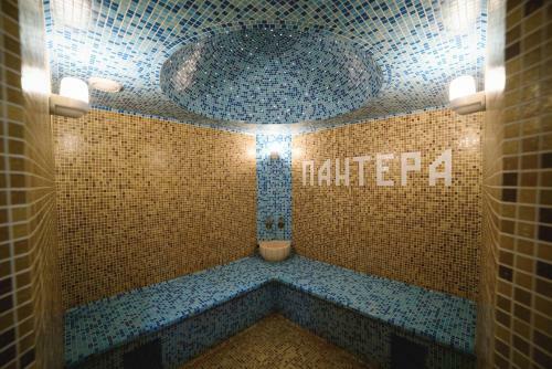 Hotel Pantera
