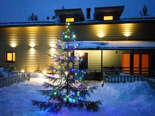Hostal Khvoyny Guest House
