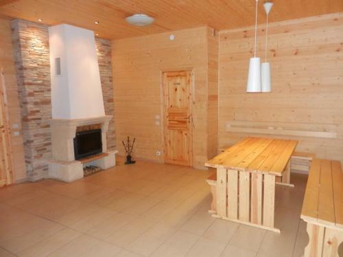 Hostal Khvoyny Guest House