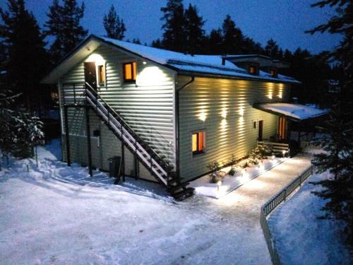 Hostal Khvoyny Guest House