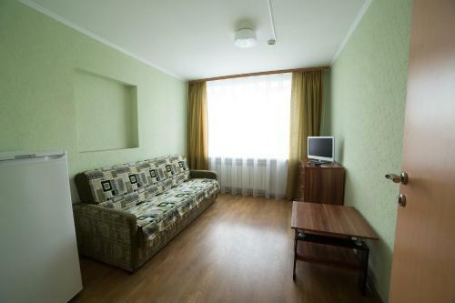 Crystal Hotel
