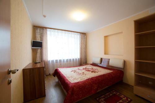 Crystal Hotel