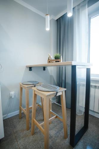 Apartamento ????????????? ??????????? "??????"