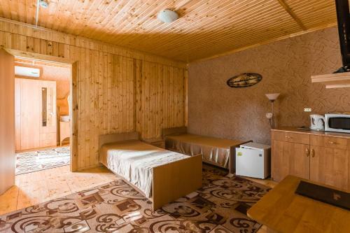 Posada Pansionat Zaruchevie