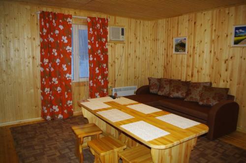 Posada Pansionat Zaruchevie