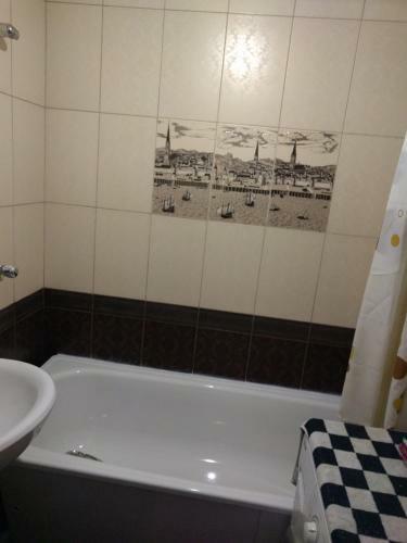 Apartment On Pacheva 19-1