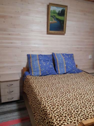 Hostal Zolotaya Rybka