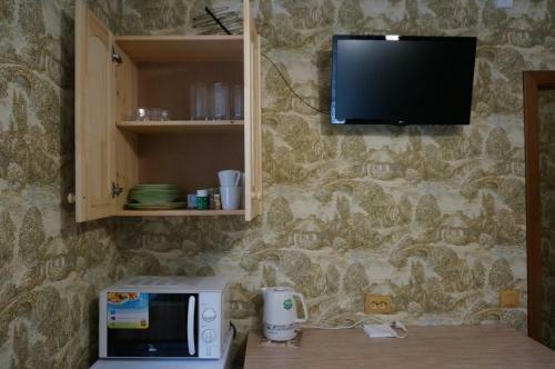 Hostal Turbaza Cherkasskiy Zaton
