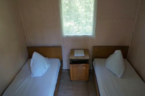 Hostal Turbaza Cherkasskiy Zaton