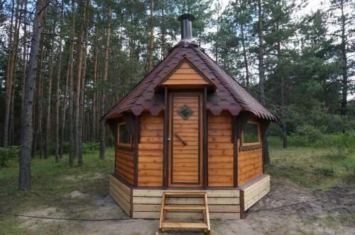 Hostal Turbaza Cherkasskiy Zaton