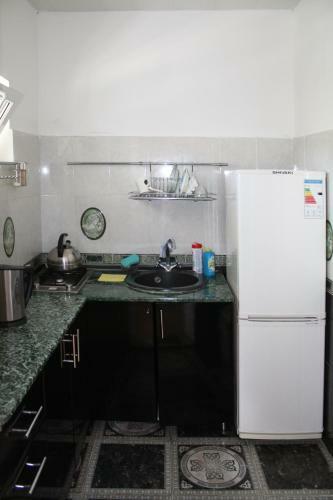 Hostal Guest House On Sovetskaya