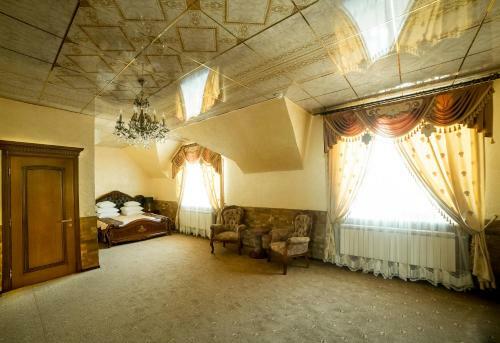 Hotel Complex Renabo