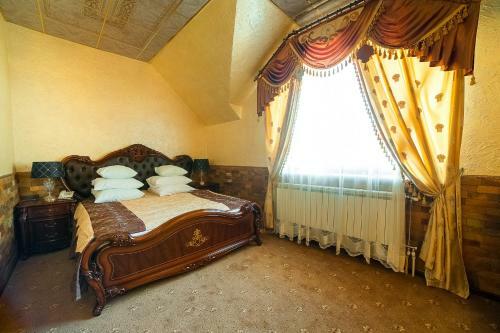 Hotel Complex Renabo
