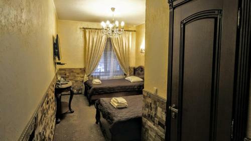 Hotel Complex Renabo