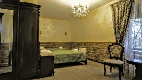 Hotel Complex Renabo