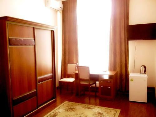 Amran Hotel