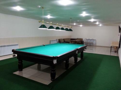 Amran Hotel