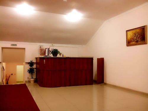 Amran Hotel