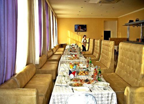 Amran Hotel