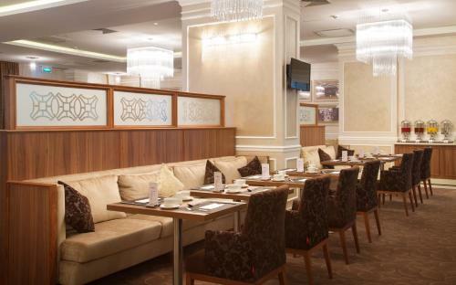 Ulyanovsk Congress Hotel