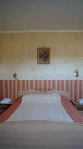 Hotel "marcel"