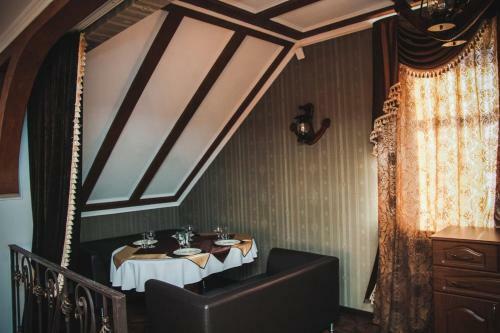 Hotel "marcel"