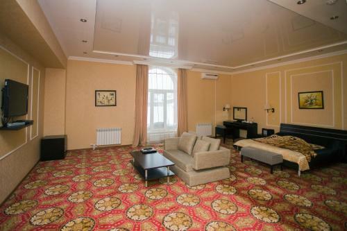 Hotel Kovcheg