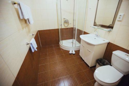 Hotel Versal
