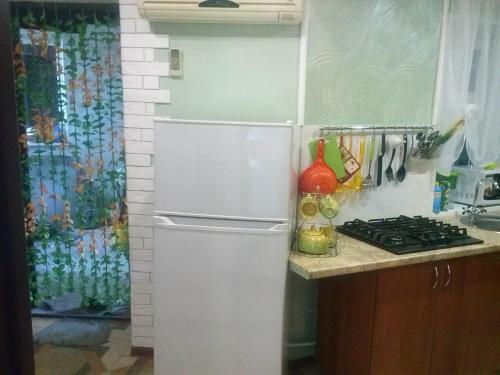 Hostal Guest House On Chapayeva