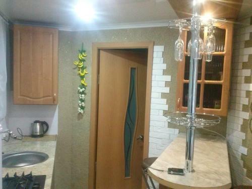 Hostal Guest House On Chapayeva