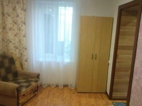 Hostal Guest House On Chapayeva
