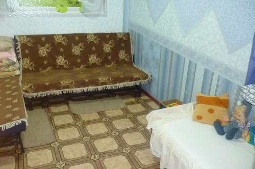 Hostal Guest House On Chapayeva
