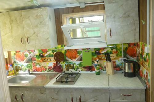 Hostal Guest House On Chapayeva