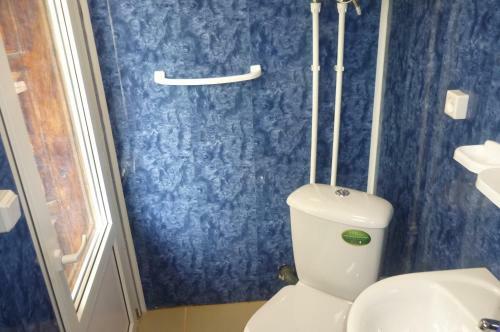 Hostal Guest House On Chapayeva