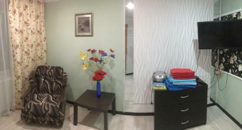 Hostal Guest House On Chapayeva