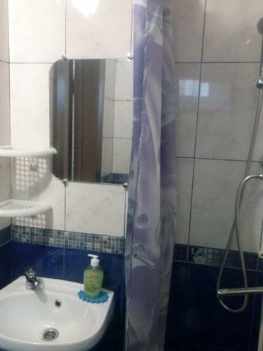 Hostal Guest House On Chapayeva