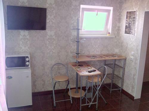 Hostal Gogolya Guest House