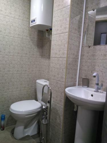 Hostal Gogolya Guest House